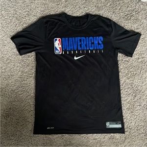 Dallas Mavericks Shirt